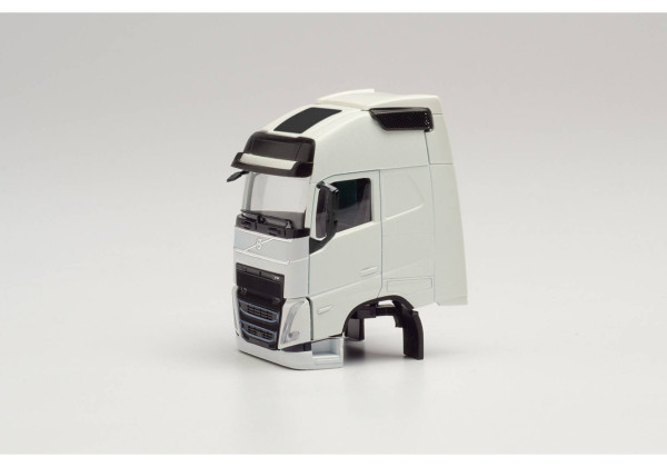 Kabina pro Volvo FH16 GL XL 2020 /2 kusy "085366"  (1:87)
