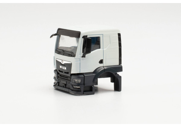 Kabina pro MAN TGS TN /2 kusy"085410" (1:87)