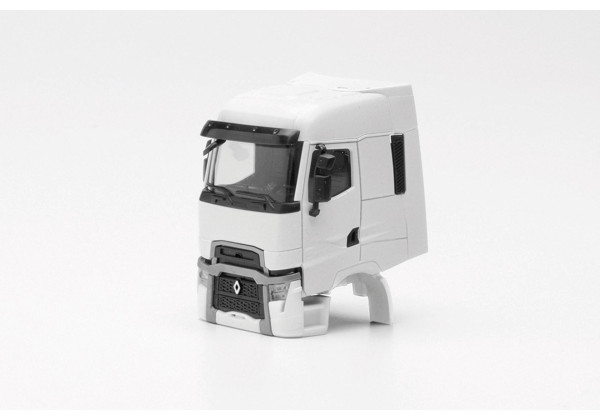 Kabina Renault T facelift /1 kus "085489"  (1:87)