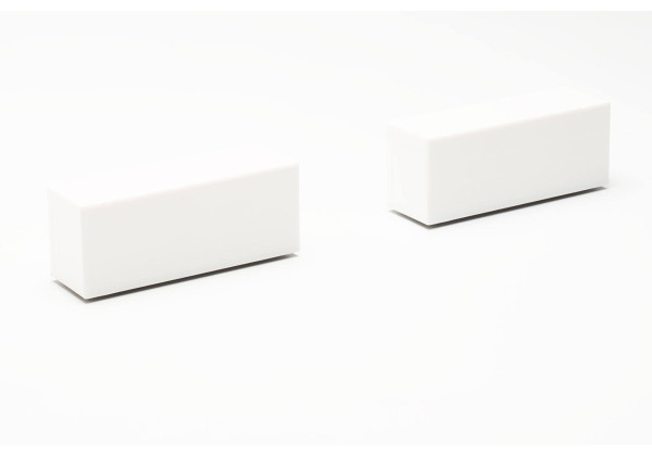 Nástavba plachtová /2 kusy "085557"  (1:87)