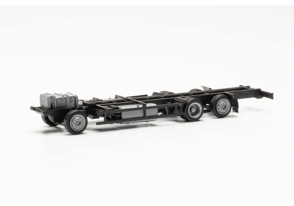 Podvozek LKW Volvo /2 kusy "085601" (1:87)
