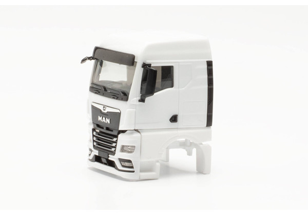 Kabina MAN TGX GM /2 kusy"085618"  (1:87)