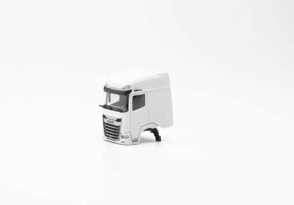 Kabina pro DAF XG+ / 1 kus "085632"  (1:87)