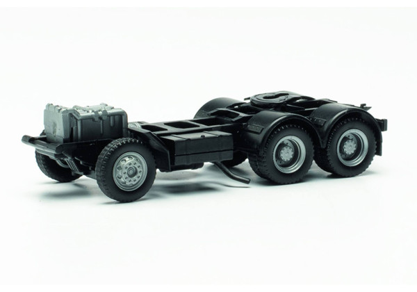 Podvozek pro tahač DAF 2800/Rába  2 ks  "085823"  (1:87)