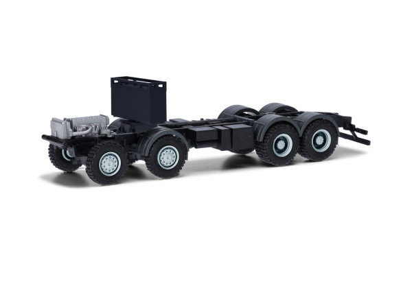 Podvozek pro 8x8 Iveco Trakker /2kusy "085915"  (1:87)