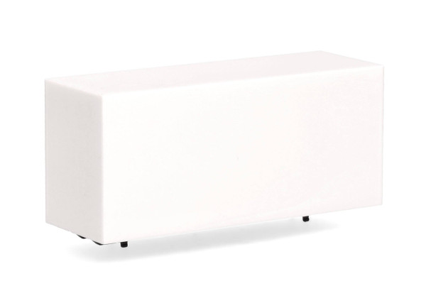 Nástavba skříňová7,45m /2 kusy "085977"  (1:87)