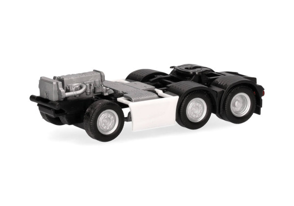 Stavebnice podvozku pro Iveco S-Way /2 kusy "086011" (1:87)