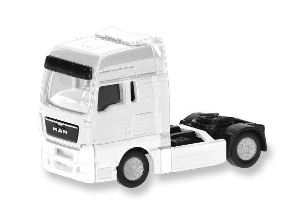 Stavebnice tahače MAN TGX XXL "086059" / 2 kusy (1:160)
