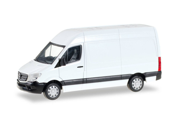 Mercedes Sprinter2013 karosérie "091138-002"  (1:87)