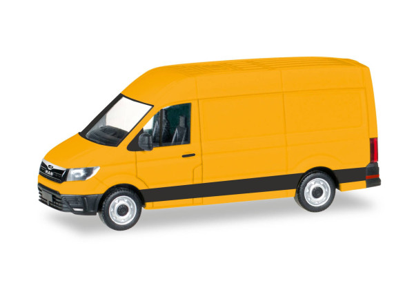 Man TGE dodávka "092838-002"  (1:87)