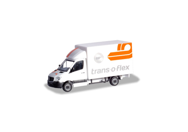 MB Sprinter  "Trans-O-Flex""094542"  (1:87)