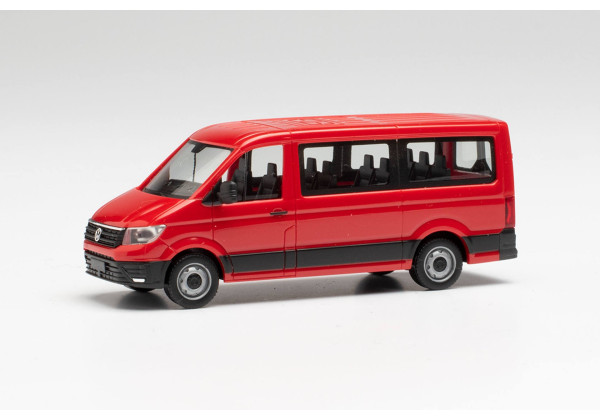 VW Crafter Bus  "095846"  (1:87)