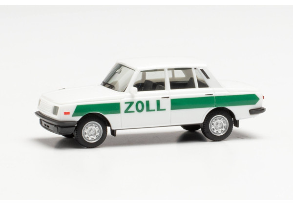 Wartburg 353 ´84 "ZOLL" "096508"  (1:87)