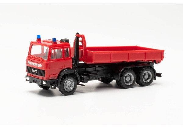 Iveco Magirus LKW "Hasiči" "097178"  (1:87)