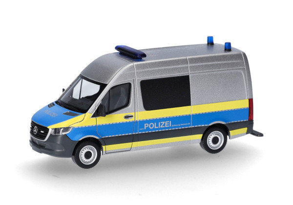 MB Sprinter "Police Schleswig-Holstein" "098304" (1:87)