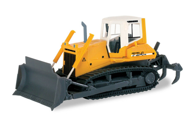 Buldozér Liebherr PR734 Litronic "151689"  (1:87)
