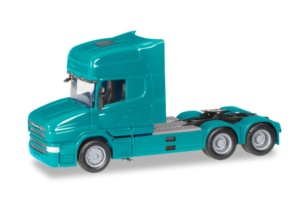 Scania Hauber TL '04 tahač "151726-008" (1:87)