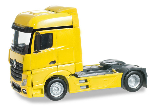 Mercedes Actros 2011 Bigspace tahač "159500-004"  (1:87)
