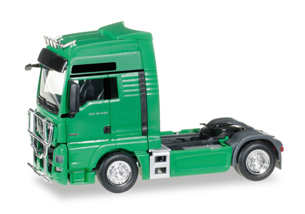 Man TGX XXL Euro 6 tahač "302029-005"  (1:87)