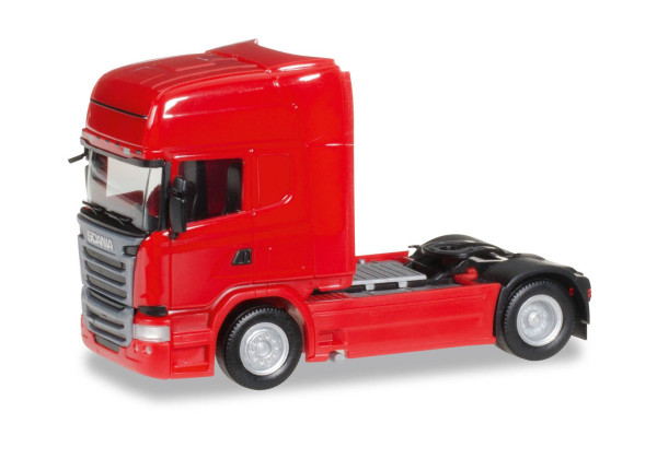 Scania R Topline Streamline tahač "302647-002"  (1:87)