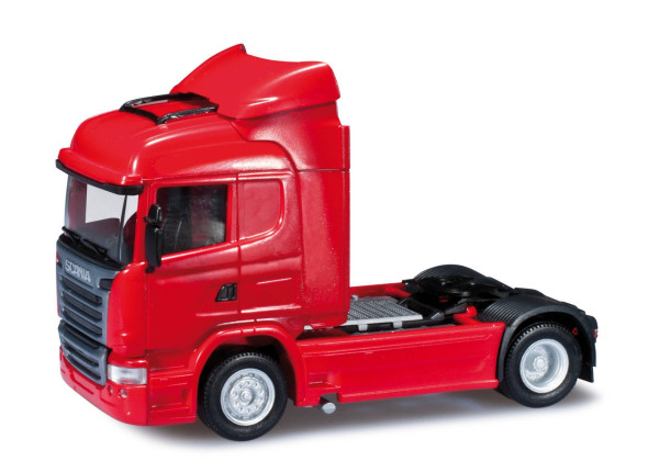 Scania R Highline Streamline tahač "302838"  (1:87)