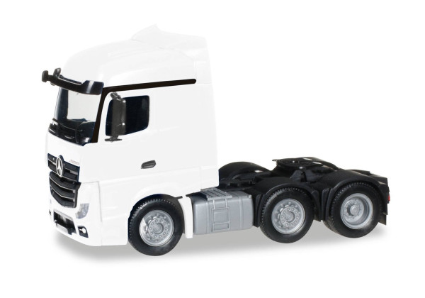 Mercedes Actros Streamspace tahač 6x2 "305174-003"  (1:87)
