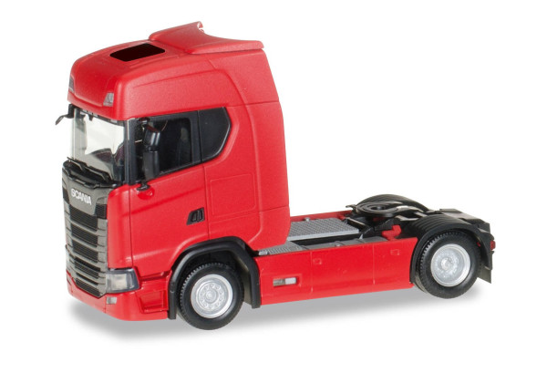 Scania CS 20 tahač "306683"  (1:87)