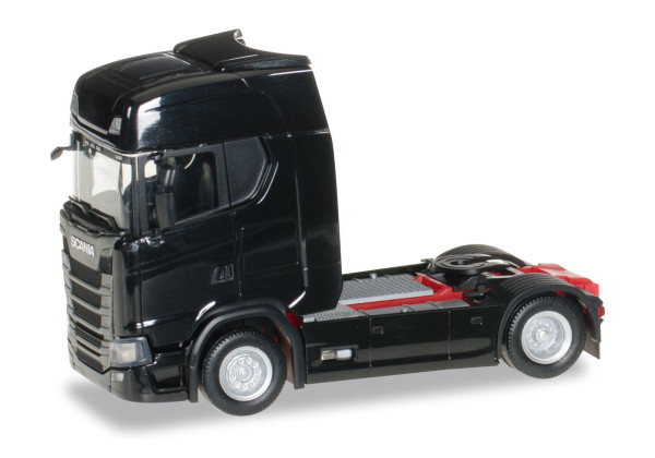 Scania CS 20 tahač "306690"  (1:87)