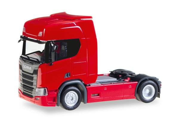 Scania CR 20 HD tahač "307093"  (1:87)