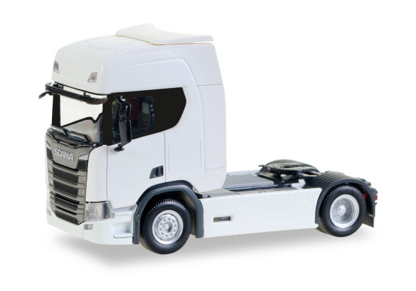 Scania CR 20 HD tahač "307185"  (1:87)