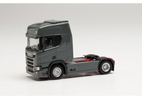 Scania CR 20 HD tahač "307185-003"  (1:87)