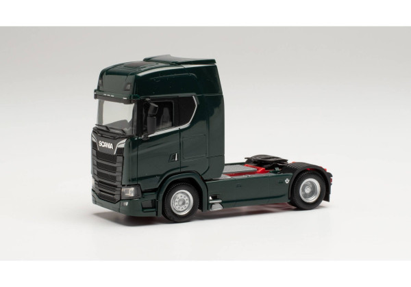 Scania CS 20 HD V8 tahač "307468-004"  (1:87)