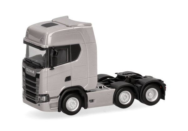 Scania CS 20 ND tahač   "307543-004"  (1:87)