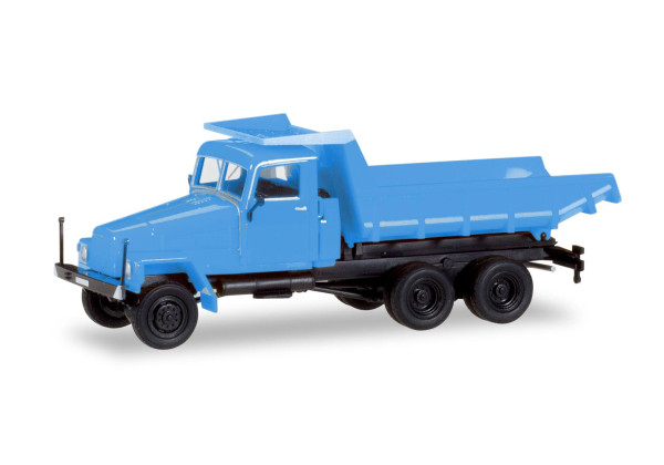 Ifa G5 sklápěč "307581"  (1:87)