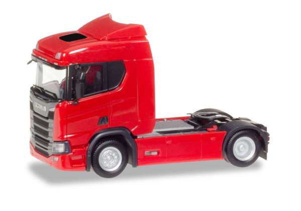 Scania CR 20 ND tahač "307659"  (1:87)