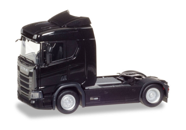 Scania CR 20 ND tahač "307666"  (1:87)