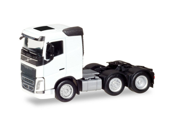 Volvo FH 6x2 tahač "308724"  (1:87)
