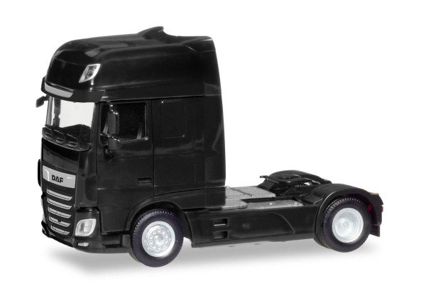 Daf XF Euro 6 SSC tahač "309103"  (1:87)