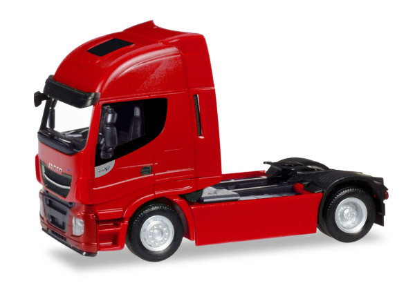 Iveco Stralis Highway XP "309165"  (1:87)