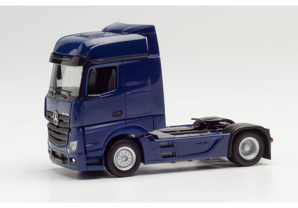 MB Actros Bigspace tahač "309189-002"  (1:87)