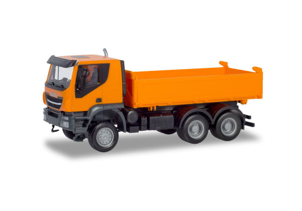 Iveco Trakker 6x6 S3 "309998" (1:87)