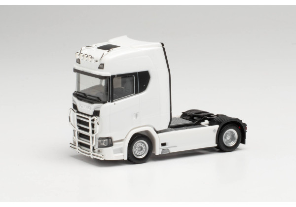 Scania CS 20 tahač "310116-004" (1:87)
