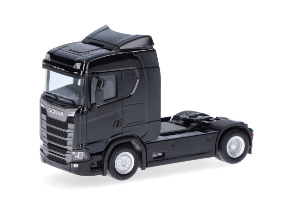 Scania CS 20 ND tahač "310192-002" (1:87)