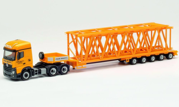 MB Arocs L s návěsem "Franz Bracht" “311076“ (1:87)