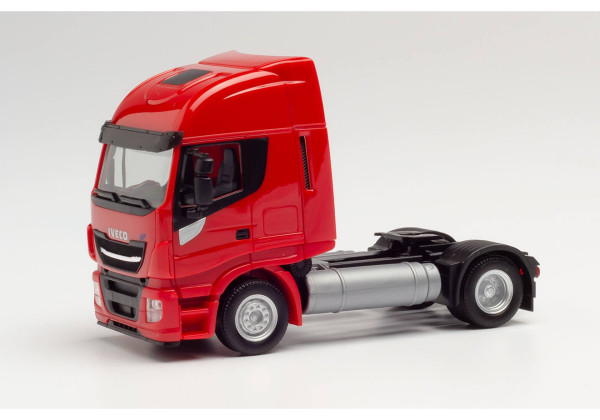 Iveco Stralis NP 460 tahač "312233"  (1:87)