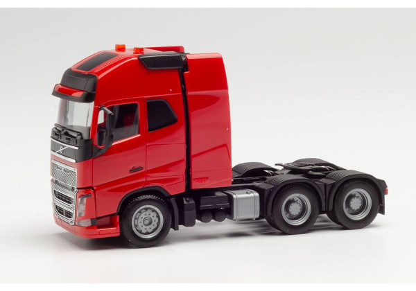 Volvo FH GL XL 6×4 "312387"  (1:87)