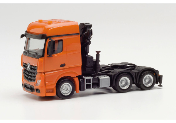 MB Arocs 6x4 tahač "313315-002"