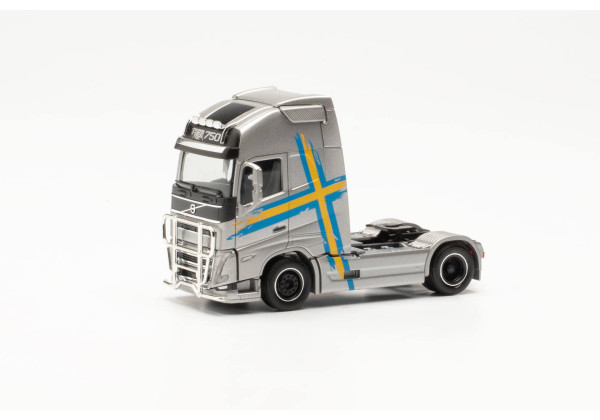 Volvo FH 16 GL XL tahač" Performance Line" "315289-003"  (1:87)
