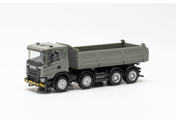 Scania CG 17 LKW sklápěč "315647" (1:87)
