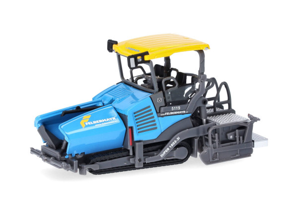 Finišer Vögele 1900-3i "Felbermayr" "317894"  (1:87)